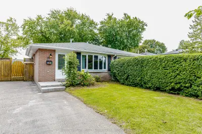14 Carlton Drive, Orangeville, On L9w 2x9