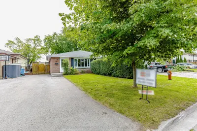 14 Carlton Drive, Orangeville, On L9w 2x9