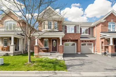 30 Dredge Court, Milton, On L9t 8t1