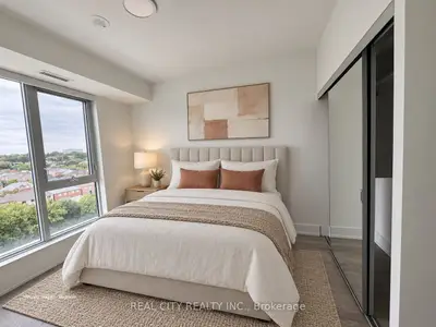 858 Dupont Street 706, Toronto, On M6g 0c1