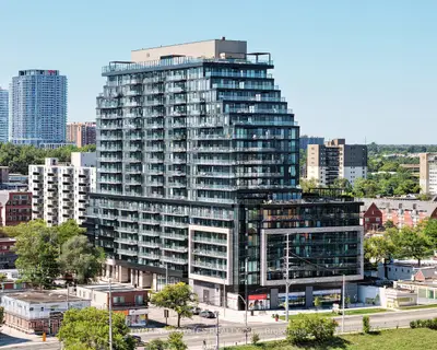 3009 Novar Road 226, Mississauga, On L5b 0p9