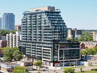 3009 Novar Road 226, Mississauga, On L5b 0p9