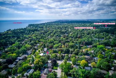 216 Beechfield Road, Oakville, On L6j 5h7