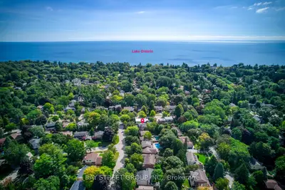 216 Beechfield Road, Oakville, On L6j 5h7