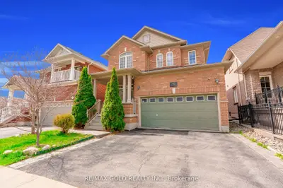 786 Fourth Line, Milton, On L9t 7e4