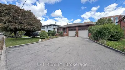 3185 Parkerhill Road, Mississauga, On L5b 1v7