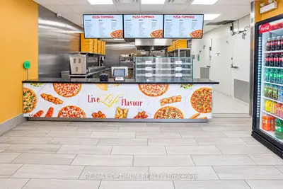 1706 Dundas Street E 2, Mississauga, On L4x 1l7