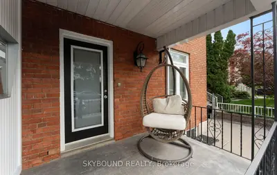 101 Ford Street, Toronto, On M6n 3a2