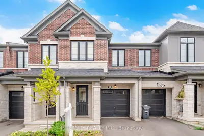 1378 National Common, Burlington, On L7p 0y6