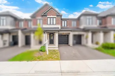 1378 National Common, Burlington, On L7p 0y6