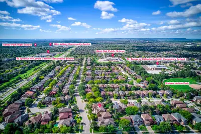 1089 Glen Valley Road, Oakville, On L6m 3k4