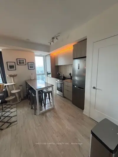 70 Annie Craig Drive 3403, Toronto, On M8v 0g2