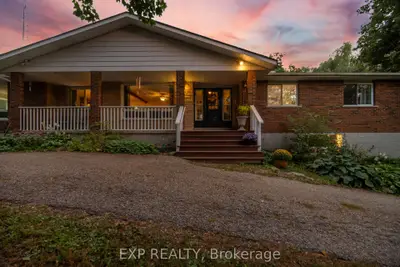 14367 Trafalgar Road N, Halton Hills, On N0b 1h0