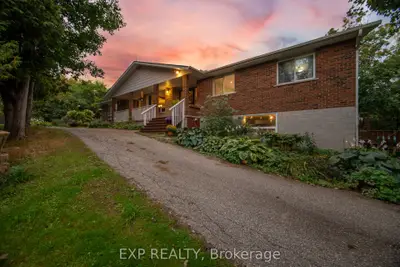 14367 Trafalgar Road N, Halton Hills, On N0b 1h0