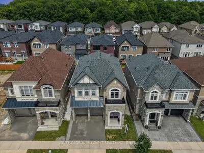 3469 Post Road, Oakville, On L6h 0y9