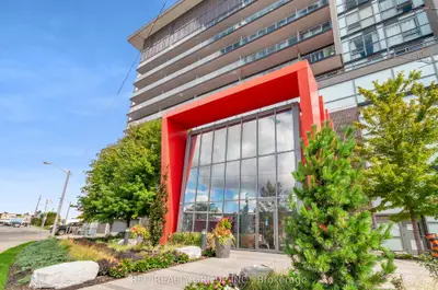 15 James Finlay Way 920, Toronto, On M3m 0b3