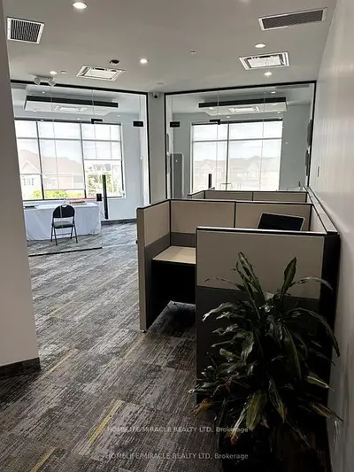3465 Platinum Drive 213, Mississauga, On L5m 2s1