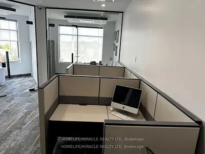 3465 Platinum Drive 213, Mississauga, On L5m 2s1