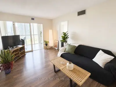 285 Enfield Place 2006, Mississauga, On L5b 3y6
