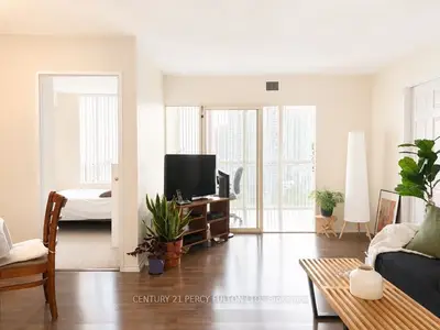 285 Enfield Place 2006, Mississauga, On L5b 3y6