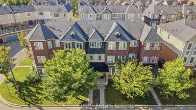 888 Jempson Path, Milton, On L9t 0z5