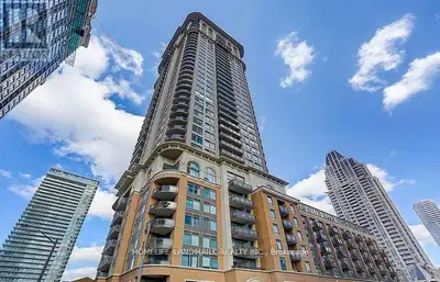 385 Prince Of Wales Drive 2711, Mississauga, On L5b 0c6