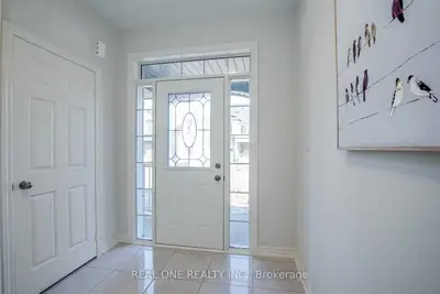 483 George Ryan Avenue, Oakville, On L6h 0s5