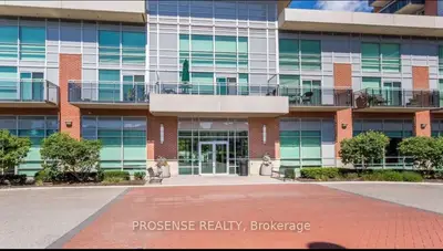 215 W Queen Street E 306, Brampton, On L6w 0a9