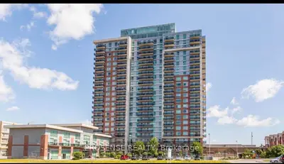 215 W Queen Street E 306, Brampton, On L6w 0a9