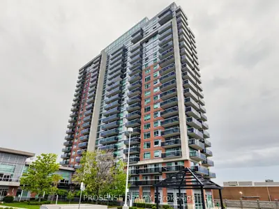 215 W Queen Street E 306, Brampton, On L6w 0a9