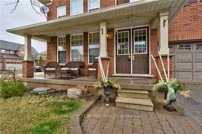 2257 Riverdale Place, Oakville, On L6m 3x9