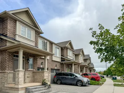 371 Wheat Boom Drive, Oakville, On L6h 0r3