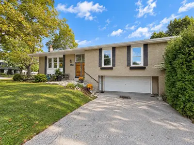 2490 Yarmouth Crescent, Oakville, On L6l 2m8