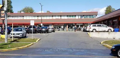 140 Larose Avenue 202, Toronto, On M9p 1b2