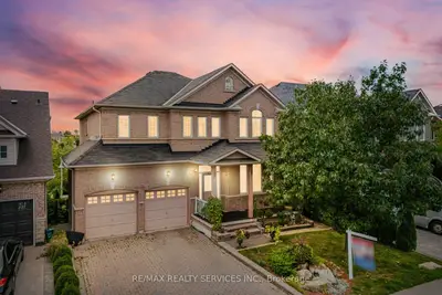 100 Southlake Boulevard, Brampton, On L6v 4p2