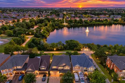 100 Southlake Boulevard, Brampton, On L6v 4p2
