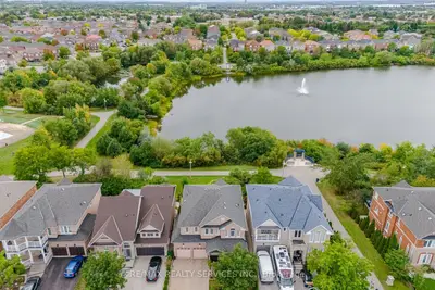 100 Southlake Boulevard, Brampton, On L6v 4p2