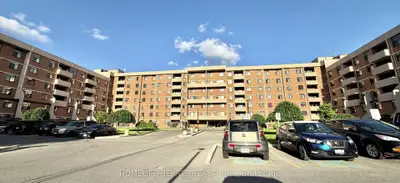 2645 Jane Street 149, Toronto, On M3l 2j3