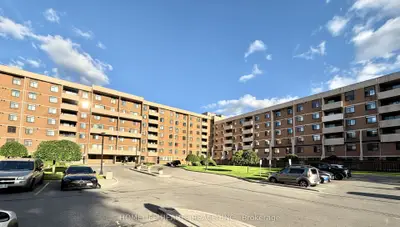 2645 Jane Street 149, Toronto, On M3l 2j3