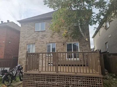790 Crawford Mill Avenue, Mississauga, On L5w 1b5