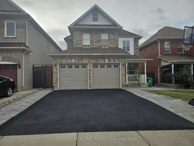 790 Crawford Mill Avenue, Mississauga, On L5w 1b5