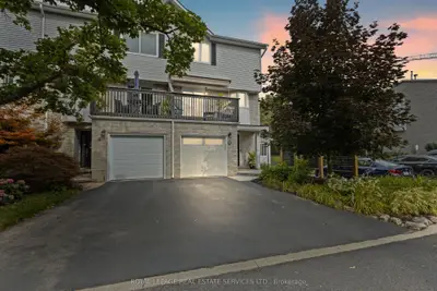 2303 Marine Drive 5, Oakville, On L6l 1c2