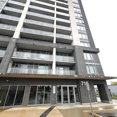 716 Main Street E 808, Milton, On L9t 0k9