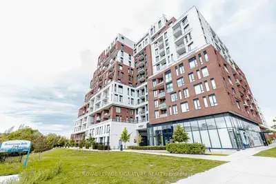 3100 Keele Street 540, Toronto, On M3m 0e1