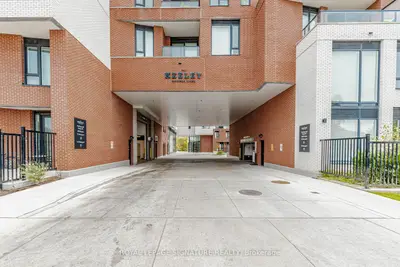 3100 Keele Street 540, Toronto, On M3m 0e1