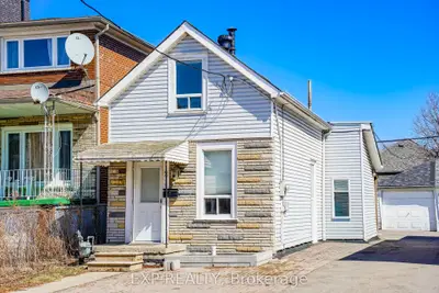47 Greendale Avenue Upper, Toronto, On M6n 4p4