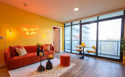 86 Dundas Street E 302, Mississauga, On L5a 0b1