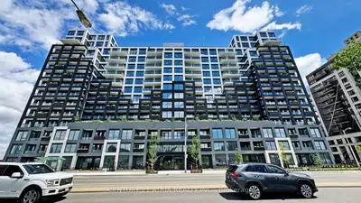 1100 Sheppard Avenue W 602, Toronto, On M3k 0e4