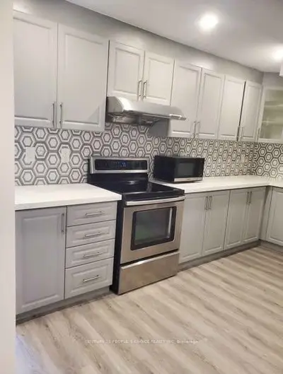 703 Yates Drive 1 (bsmt), Milton, On L9t 7r5