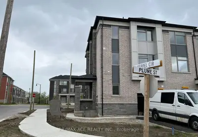 2 Plume Street B, Brampton, On L7a 0b6